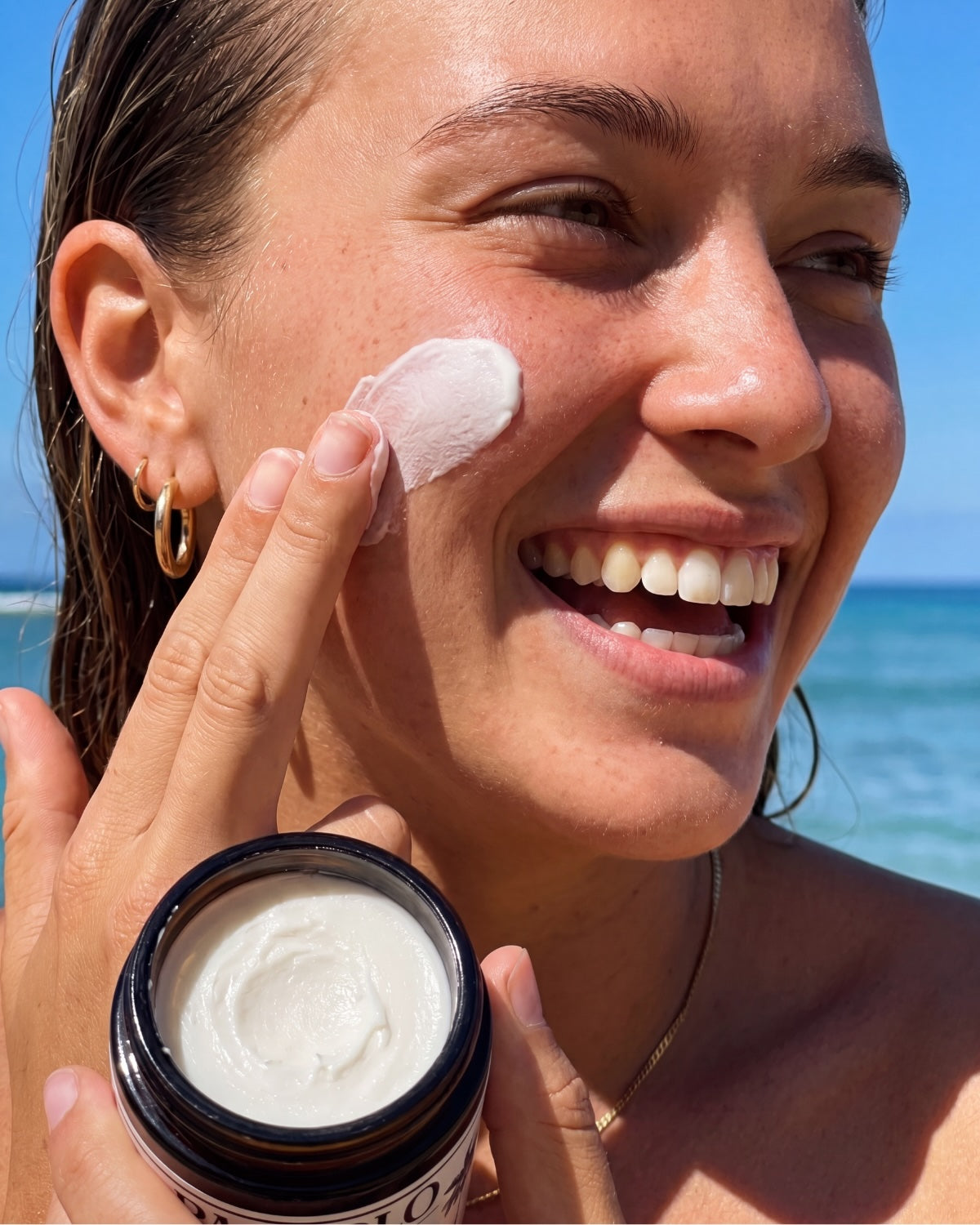 The Daily - Whipped Tallow Sun Balm
