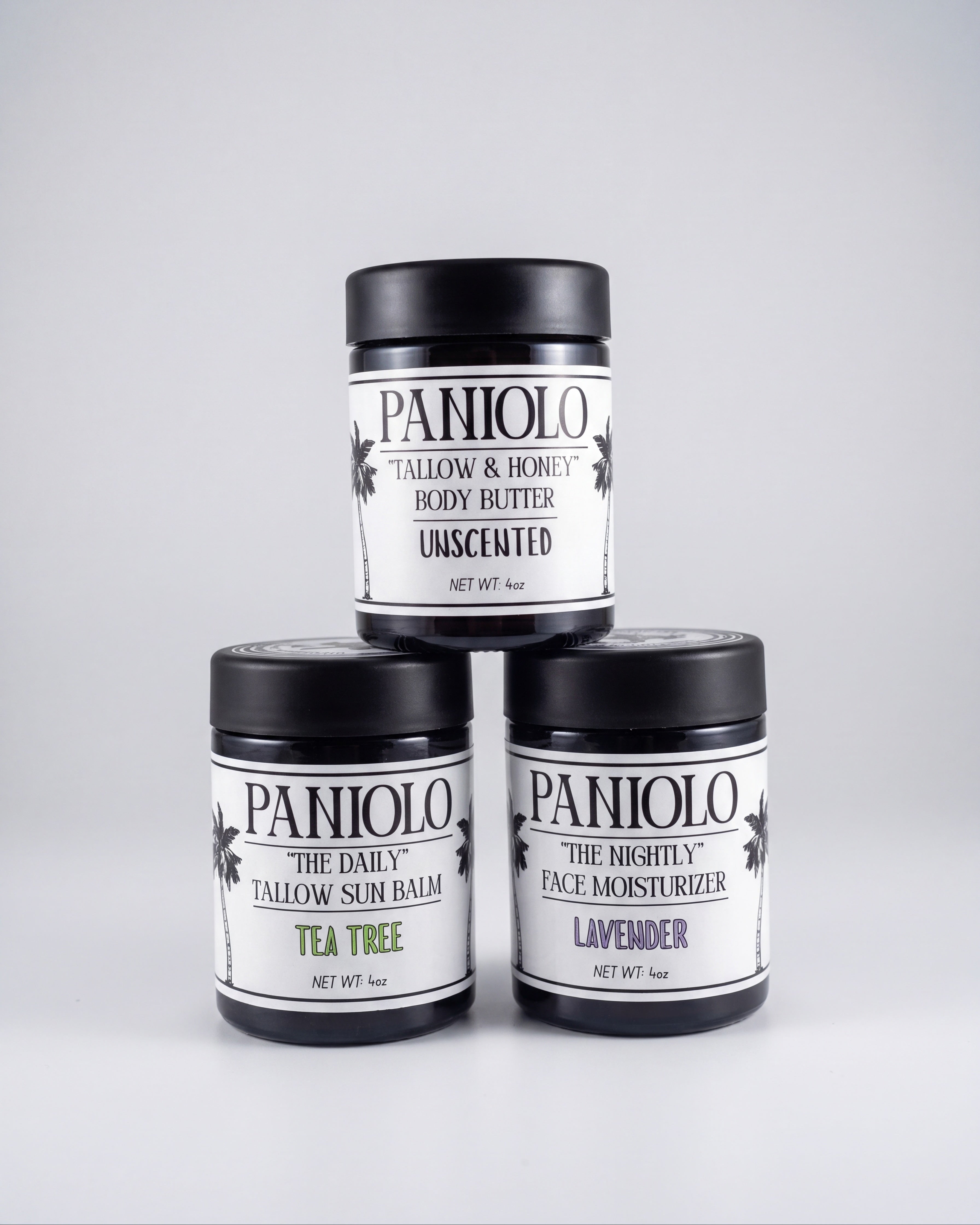 Paniolo Pack
