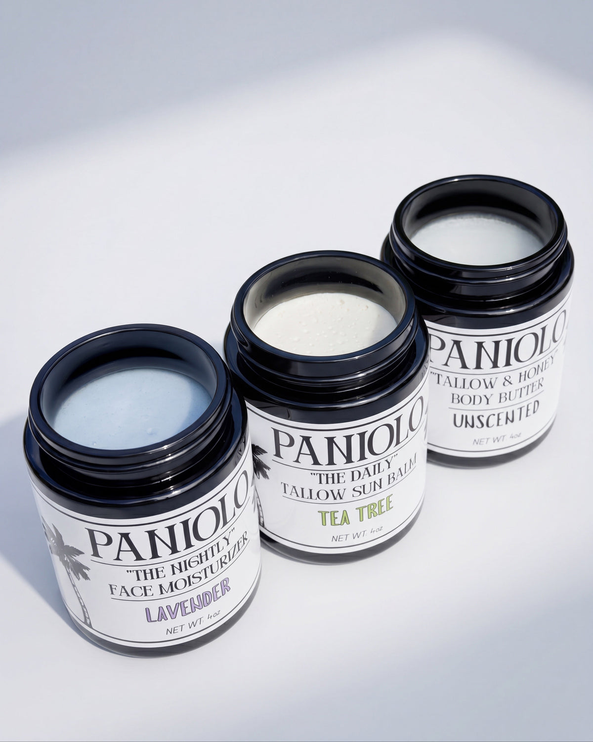 Paniolo Pack