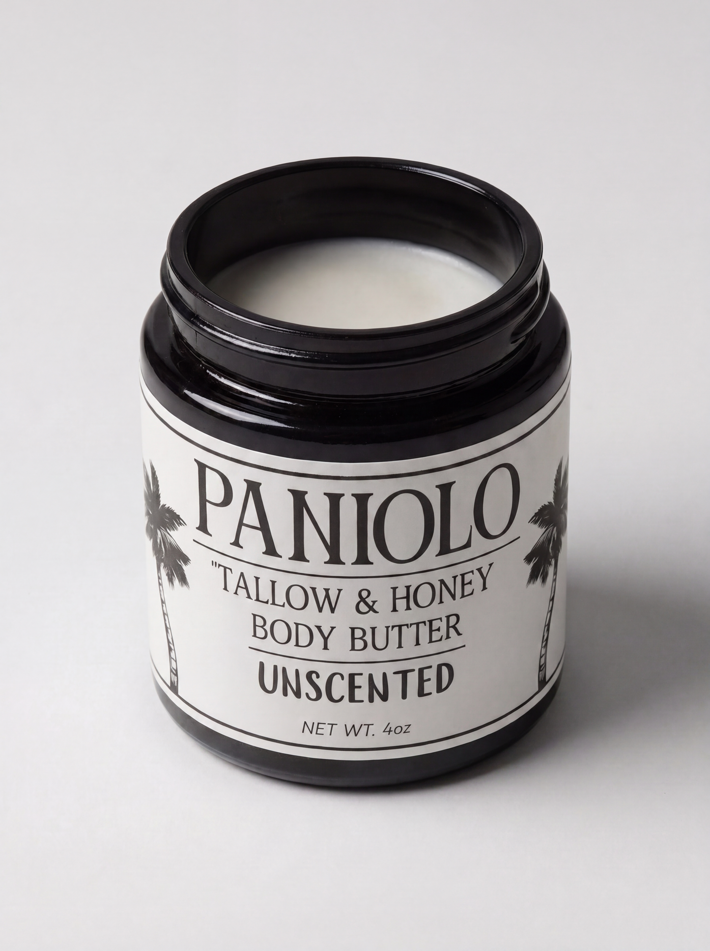 Tallow & Honey - Body Butter