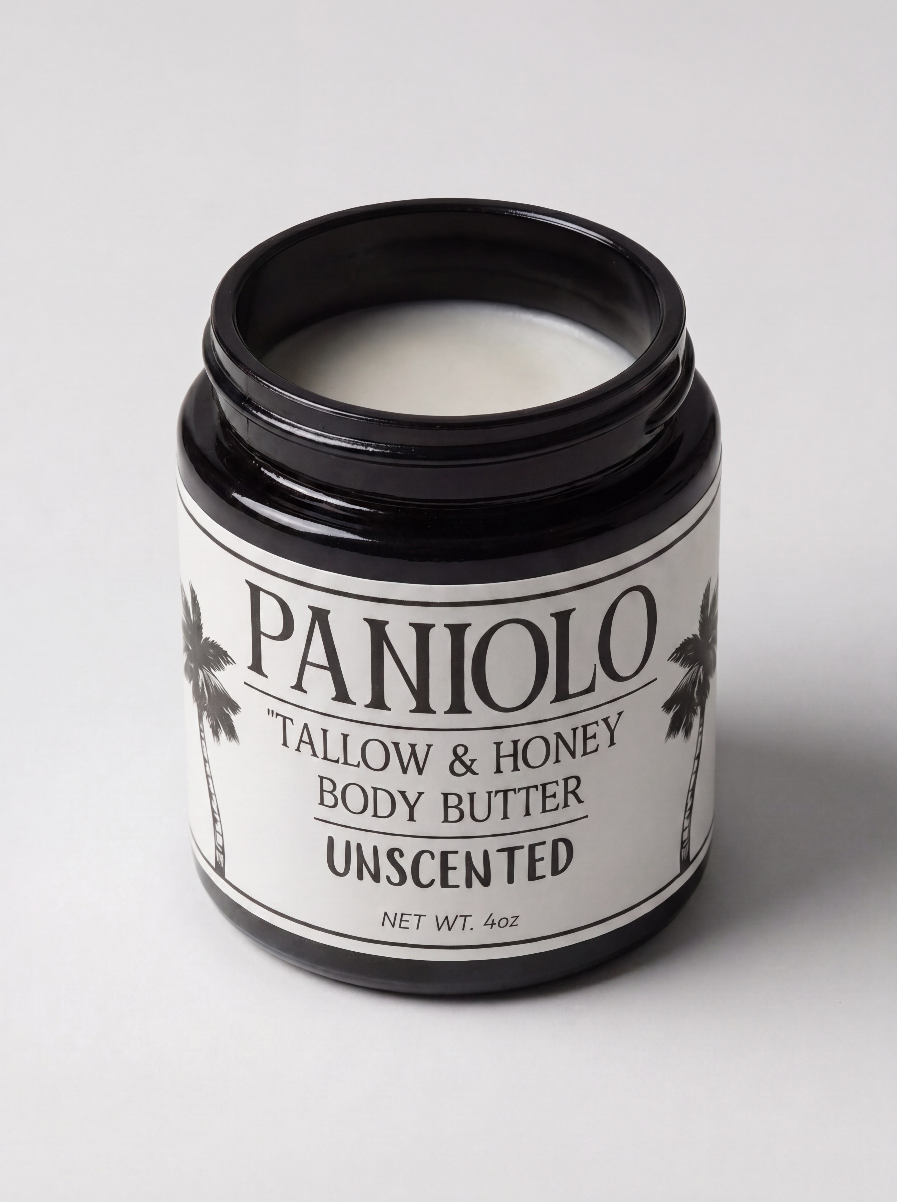 Tallow & Honey - Body Butter