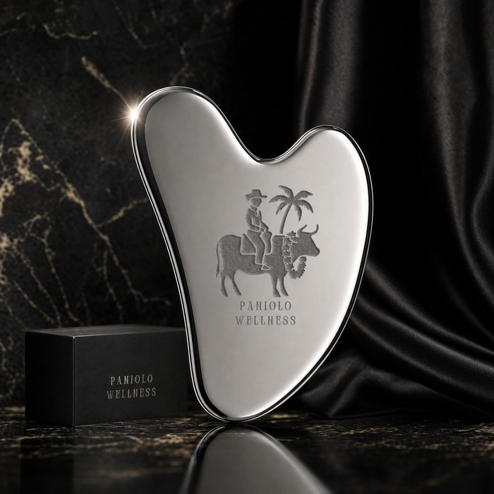 Paniolo Gua-Sha