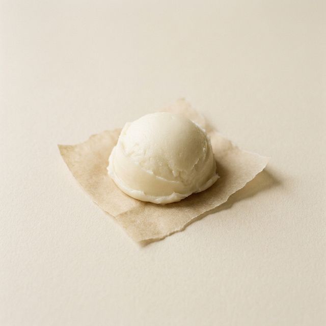 Grass-fed tallow