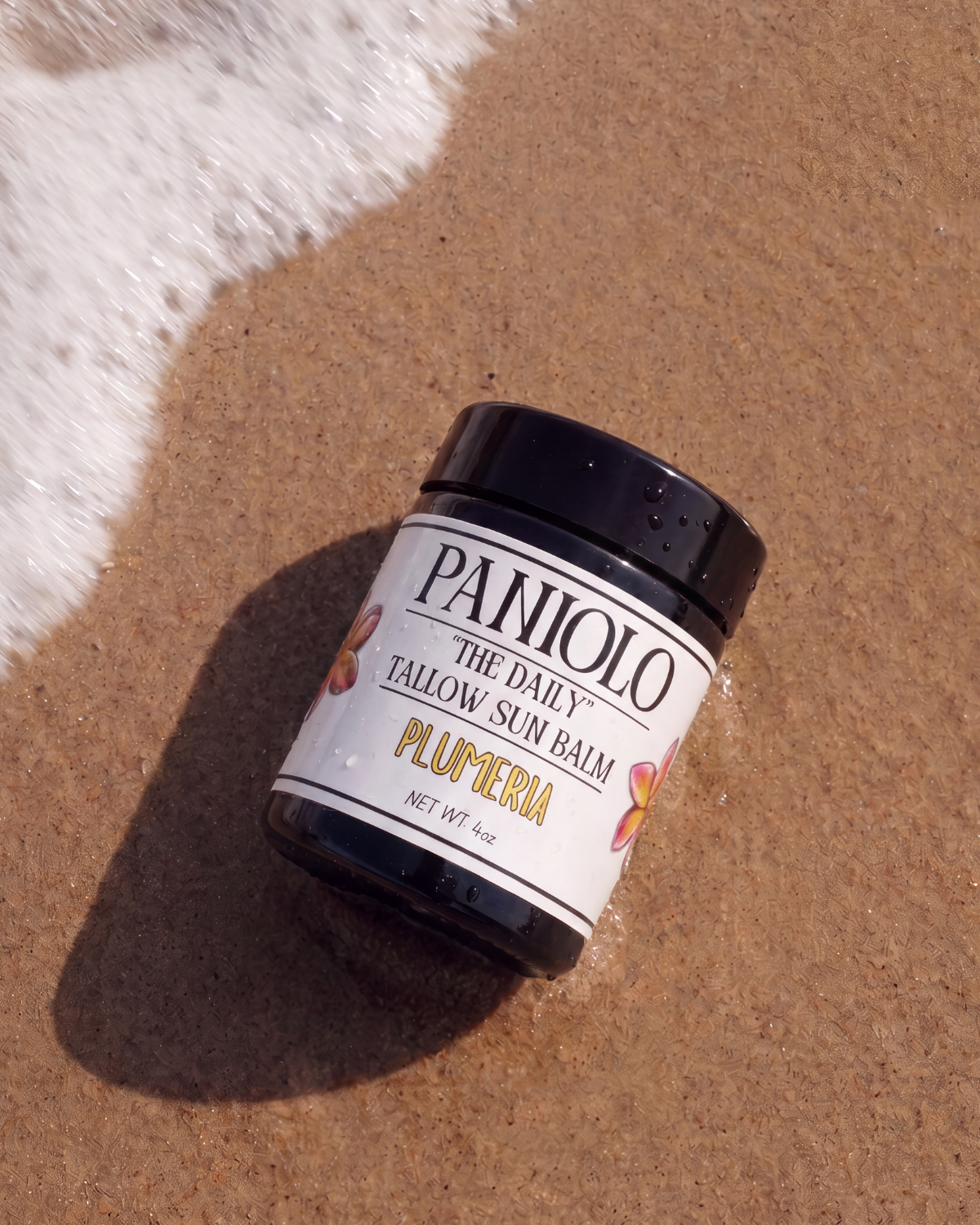 The Daily - Whipped Tallow Sun Balm