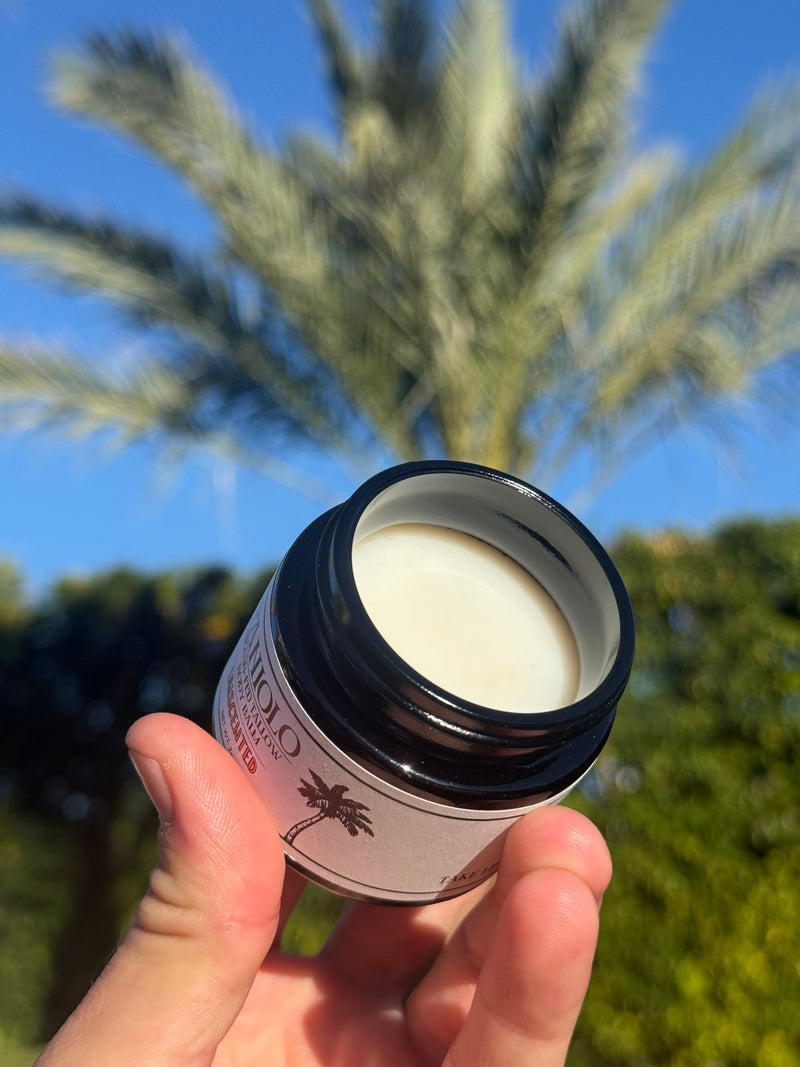 HONEY & TALLOW BALM