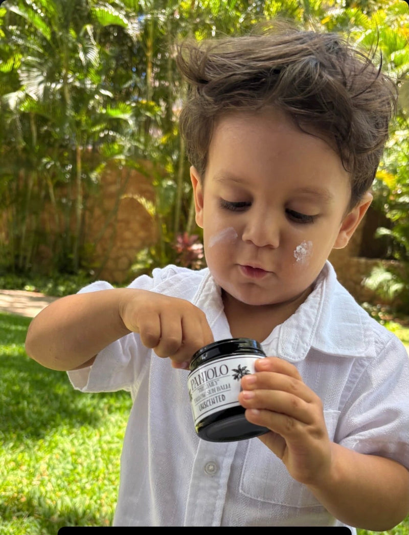 TALLOW & HONEY BODY BUTTER