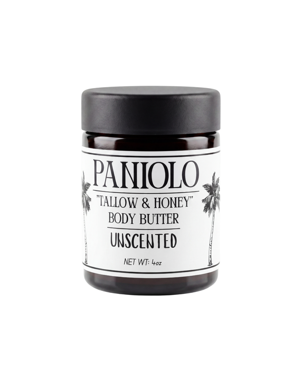 Tallow & Honey - Body Butter