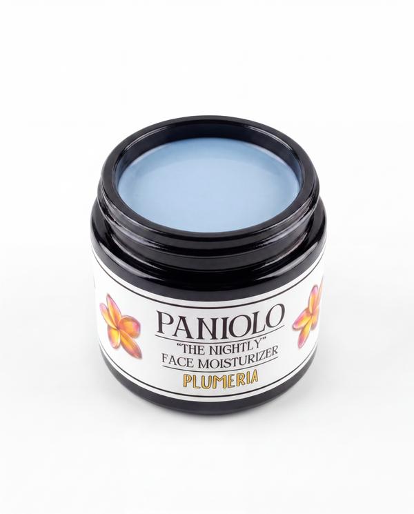 The Nightly - Antioxidant Face Moisturizer