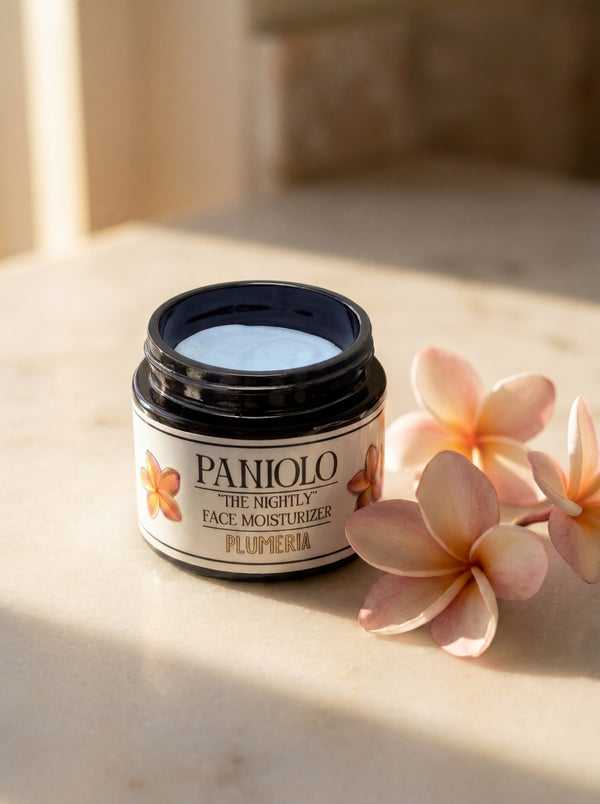 The Nightly - Antioxidant Face Moisturizer