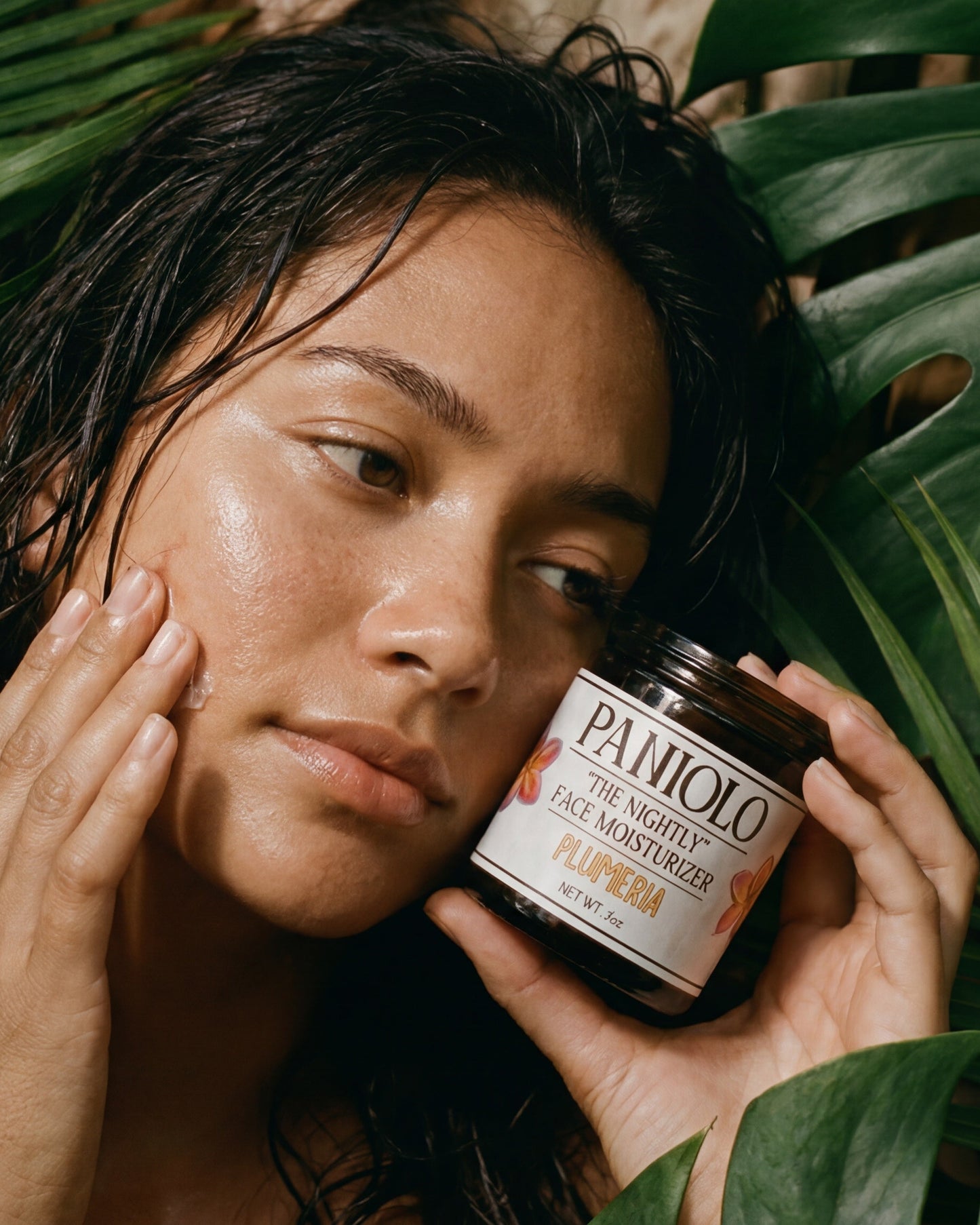 The Nightly - Antioxidant Face Moisturizer