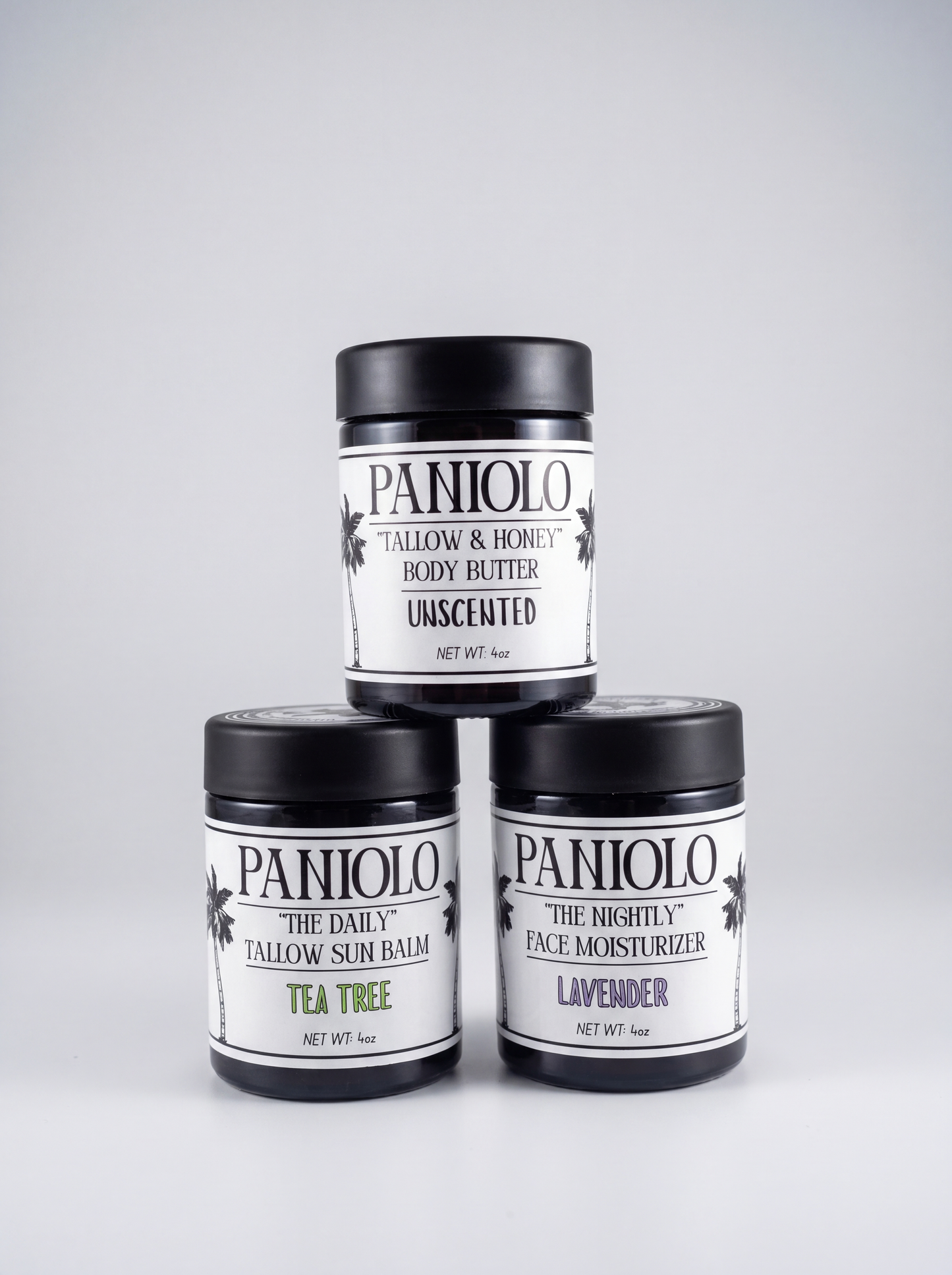 Paniolo Pack
