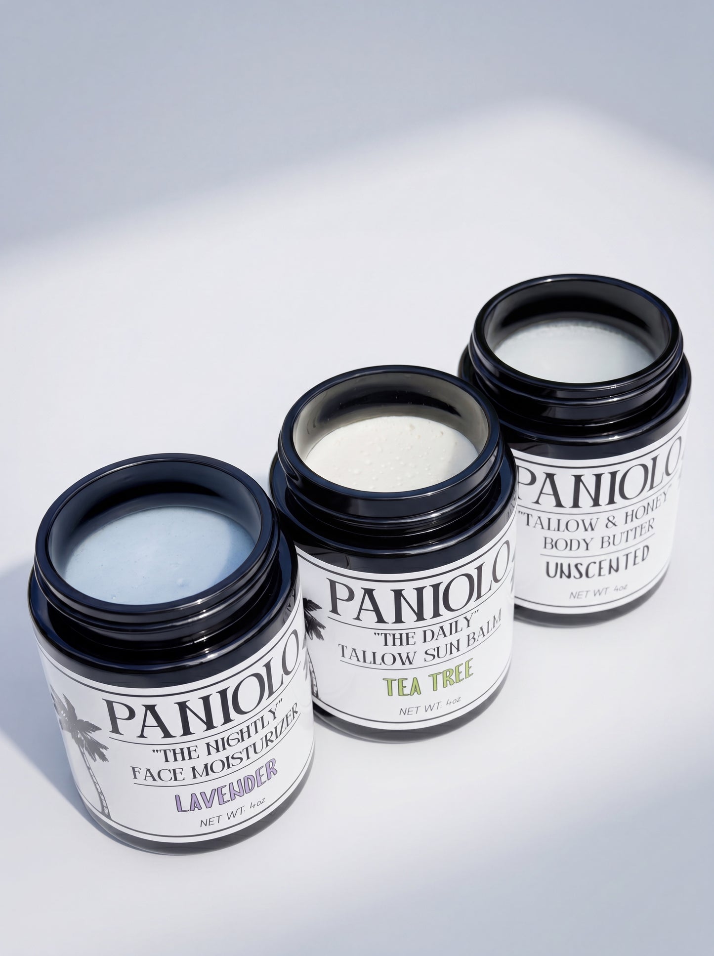 Paniolo Pack