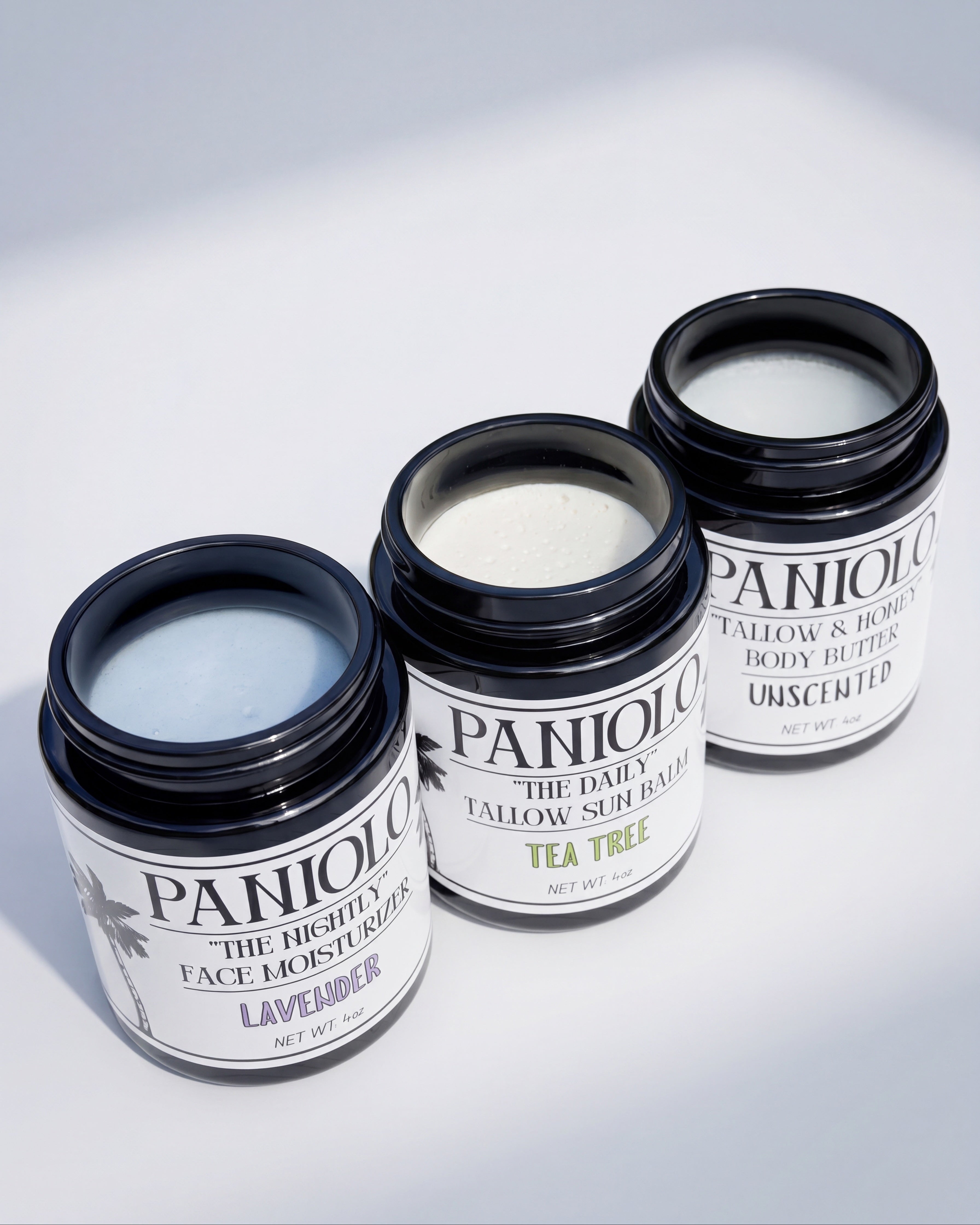 Paniolo Pack