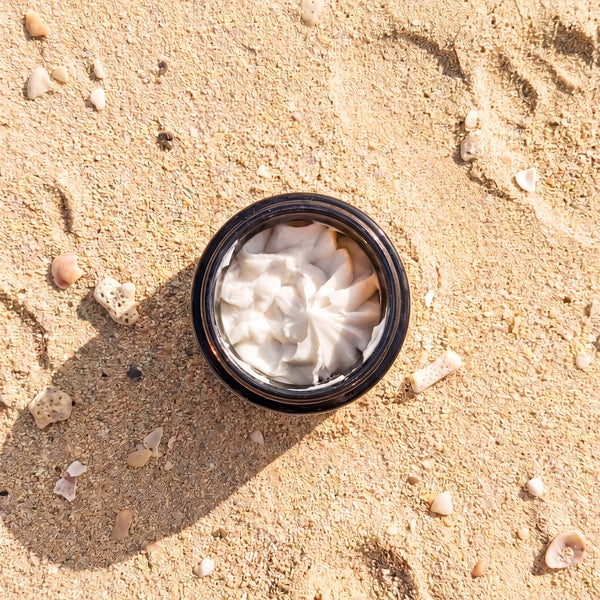 The Daily - Whipped Tallow Sun Balm
