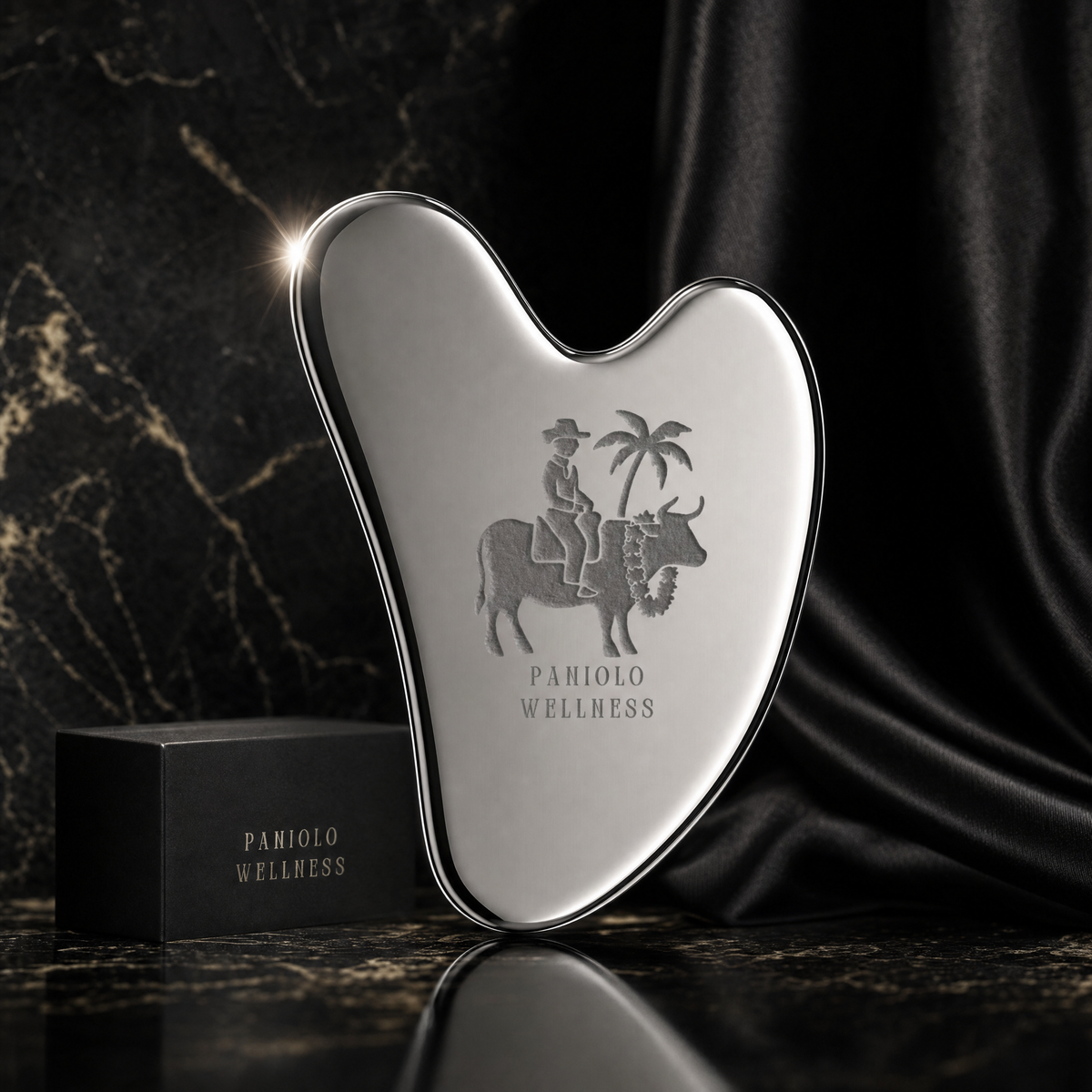 Paniolo Gua-Sha