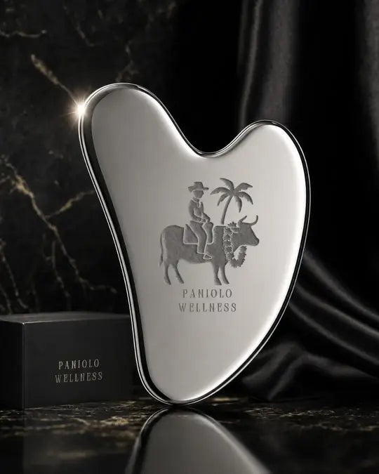 Paniolo Gua-Sha