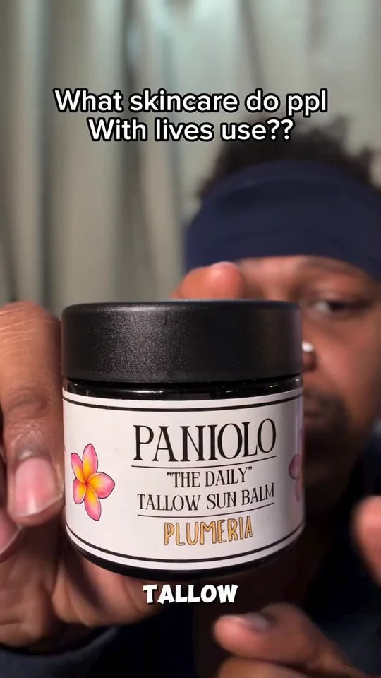 Tradarius H. reviewing The Daily