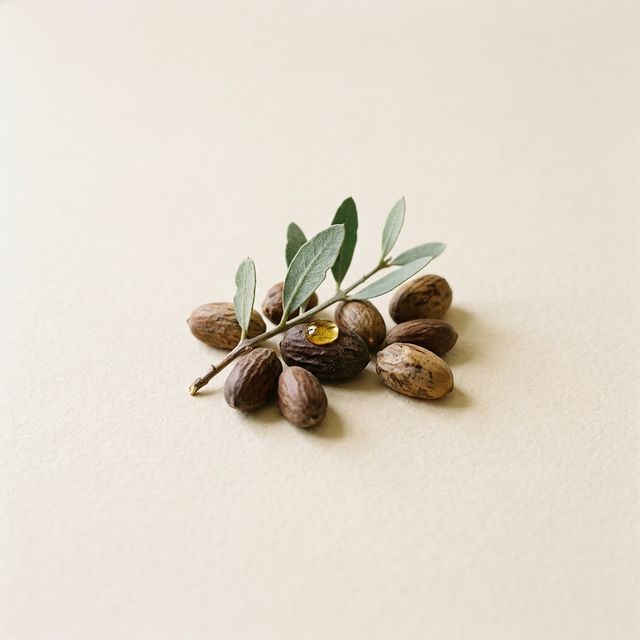 Jojoba
