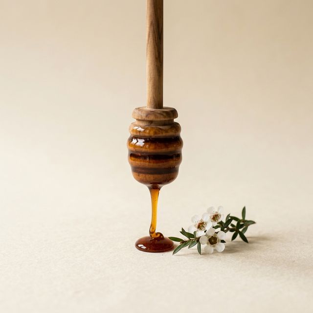 Manuka honey