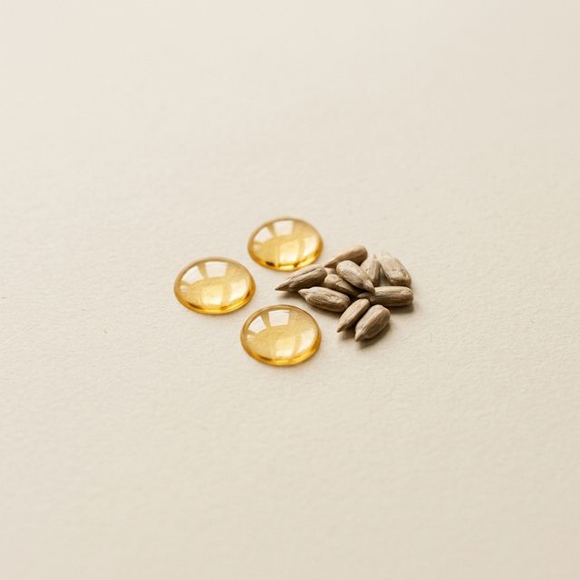 Vitamin E