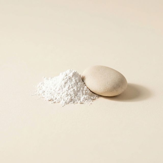Non-nano zinc oxide